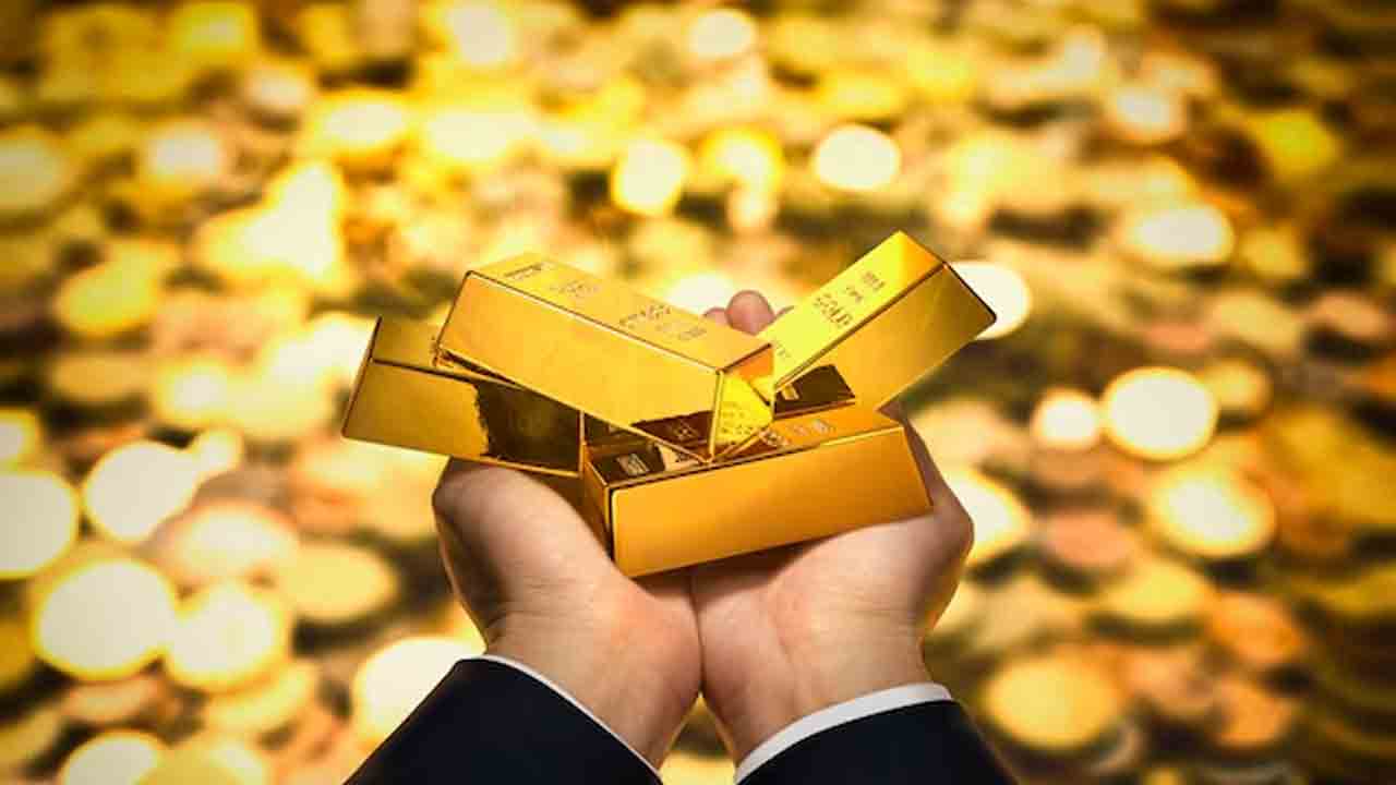 SGB | బంగారం కొనాలనుకుంటున్నారా.. కేంద్రం తెచ్చిన ఈ స్కీమ్ మీ కోసమే