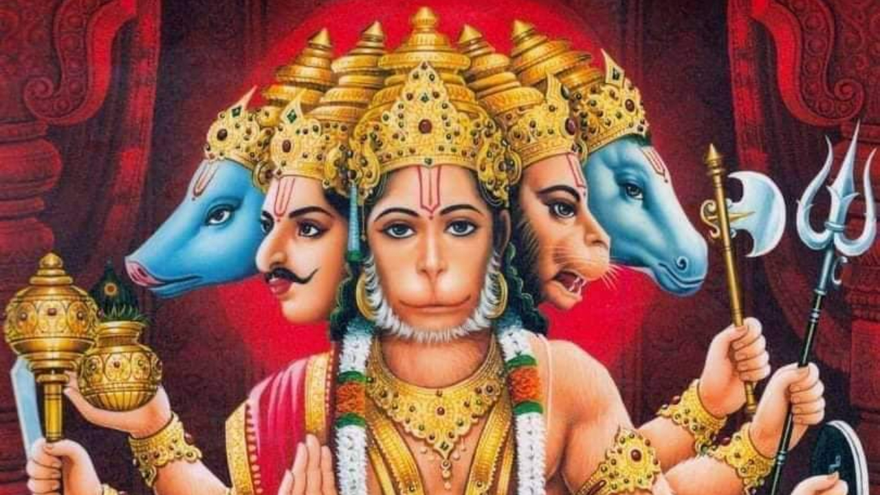 ఇంట్లో హనుమంతుడి ఫొటో పెట్టుకొంటున్నారా.. ఈ జాగ్రత్తలు పాటిస్తే ఇంటికి శ్రేయస్కరం