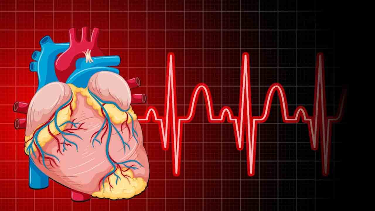 ﻿Heart Attack | గుండె పోటును సూచించే 5 లక్షణాలు ఇవే.. కచ్చితంగా తెలుసుకోవాల్సిందే..