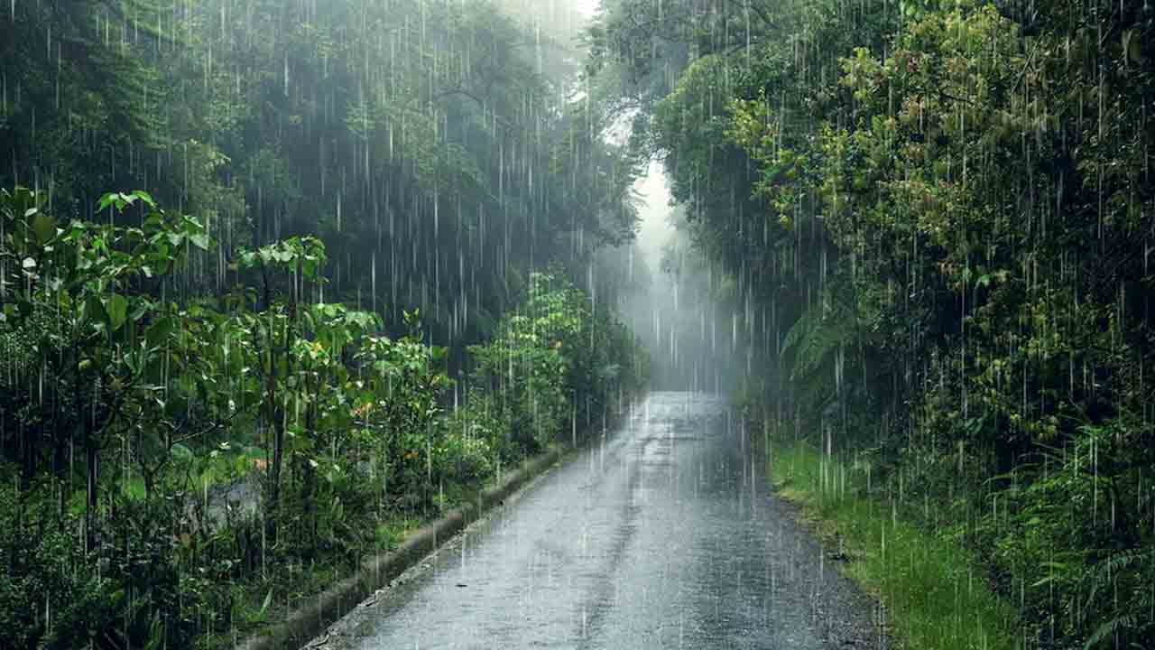 ﻿తెలంగాణ రైతులూ పంటలు జర భద్రం.. ఈ నెల 16 నుంచి వానలు కురుస్తాయట..