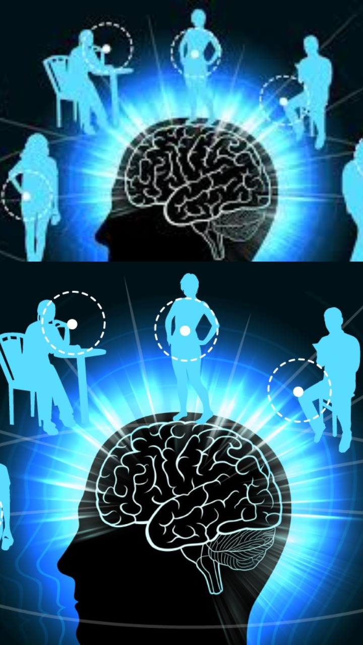 విటమిన్లు, ప్రొటీన్లు తక్కువగా ఉన్నాయని తెలిపే శరీర భాగాలు ఏవంటే..