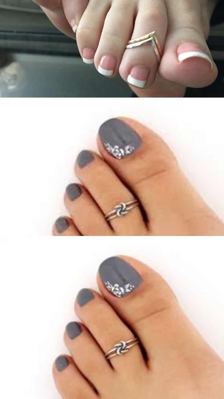 ఆడవాళ్లు మెట్టెలు పెట్టుకోవడం వల్ల ఎన్ని ఆరోగ్య ప్రయోజనాలు ఉన్నాయో తెలుసా?