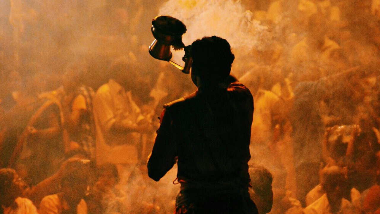 అమావాస్య రోజు  ఈ తప్పులు చేయకండి