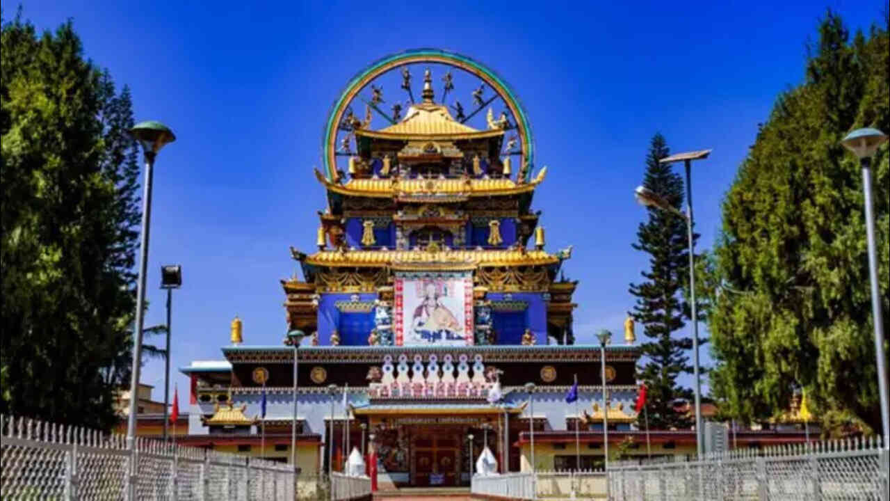 కూర్గ్ వెళ్ళినప్పుడు ఈ ఆలయాలను మిస్ అవ్వకండి