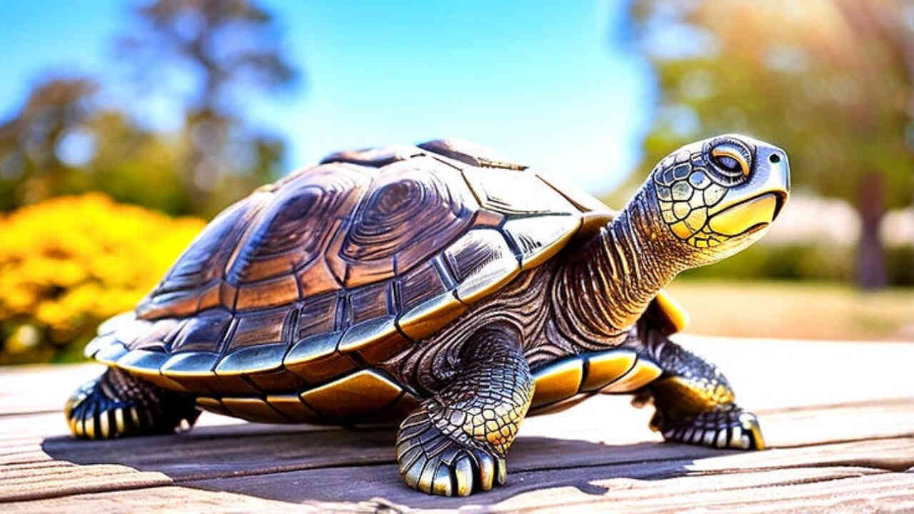 ఇంట్లో తాబేలు విగ్రహం పెట్టుకుంటున్నారా..అయితే పాటించాల్సిన వాస్తు నియమాలు ఇవే