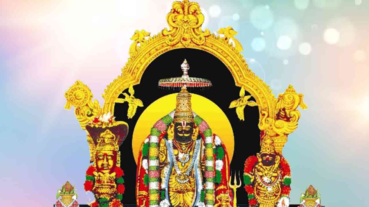 Annavaram Temple History | అడిగిన కోర్కెలు తీర్చే అన్నవరం సత్యనారాయణస్వామి