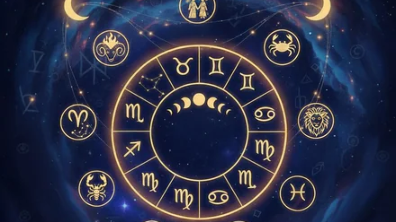 Daily Horoscope | ఈ రోజు రాశి ఫలాలు 3  డిసెంబర్ 2025