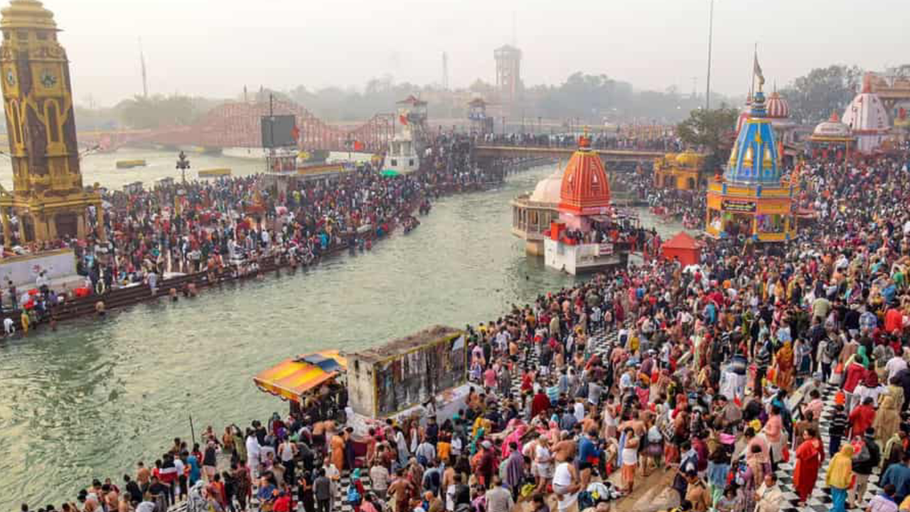 godavari pushkaralu