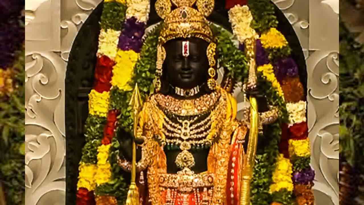 శ్రీరామ జన్మ రహస్యం తెలిపే తొమ్మిది అంకె.. రామ పేరు పెట్టిందెవరంటే..