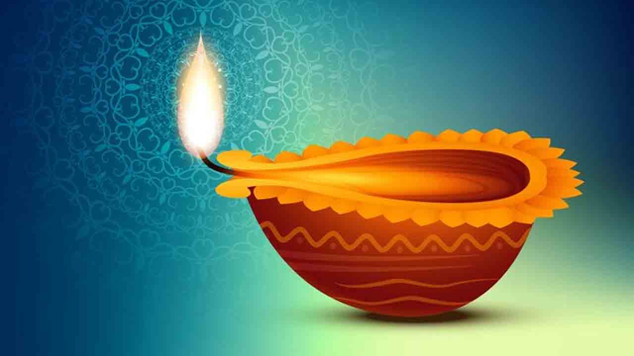 కార్తీక మాసంలో దీపం వెలిగించలేకపోతున్నారా.. మీకోసమే ఈ ప్రత్యామ్నాయం..