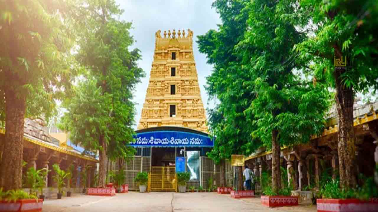 రేపటి నుంచి శ్రీశైలంలో సంక్రాంతి బ్రహ్మోత్సవాలు